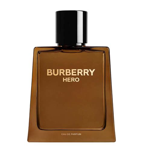 burberry hero parfym|burberry hero 2022.